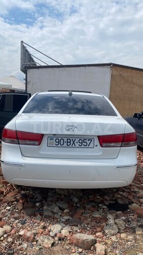 Hyundai Sonata 2009, 225,000 km - 2.0 л - Bakı