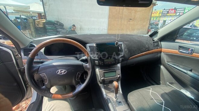 Hyundai Sonata 2009, 225,000 km - 2.0 л - Bakı