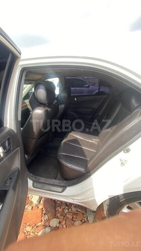 Hyundai Sonata 2009, 225,000 km - 2.0 л - Bakı