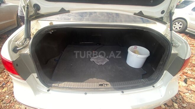 Hyundai Sonata 2009, 225,000 km - 2.0 л - Bakı
