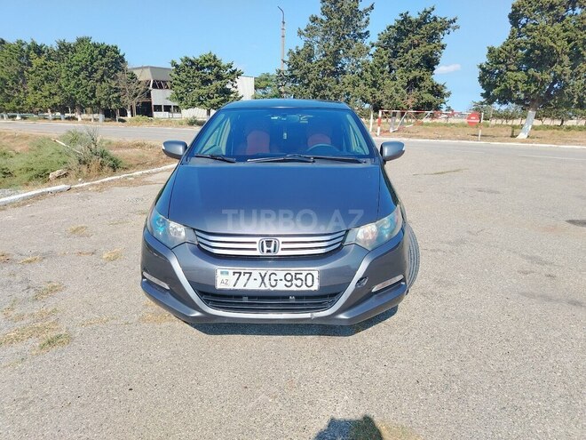 Honda Insight 2011, 400,000 km - 1.3 l - Bakı