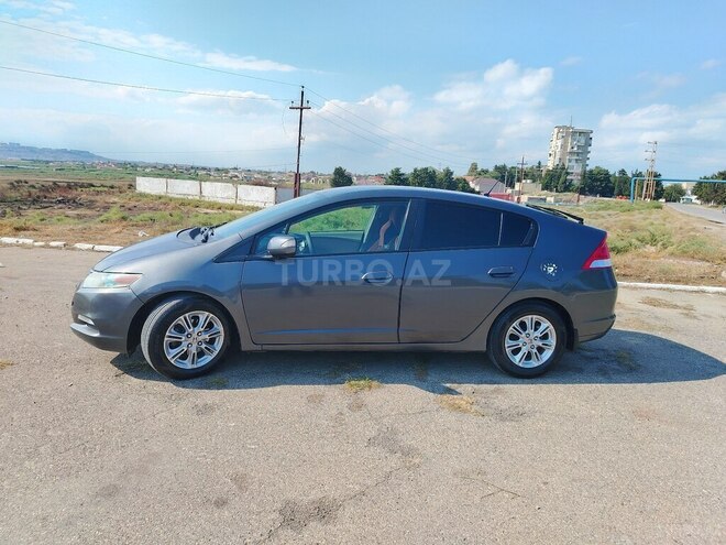 Honda Insight 2011, 400,000 km - 1.3 l - Bakı