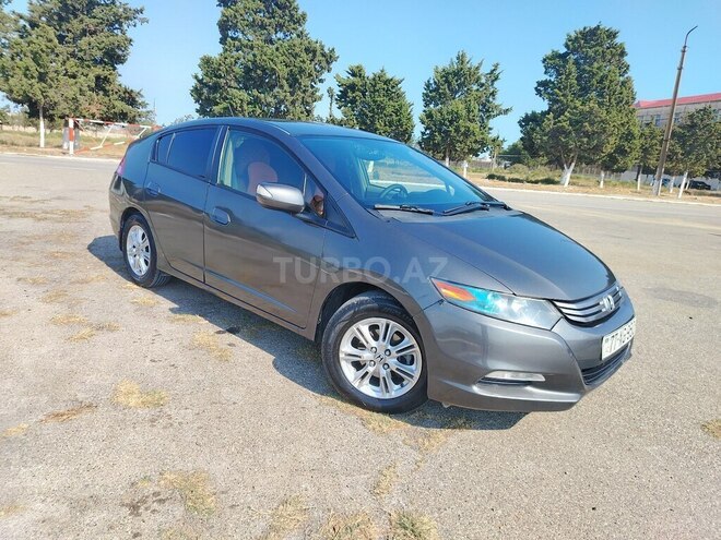 Honda Insight 2011, 400,000 km - 1.3 l - Bakı