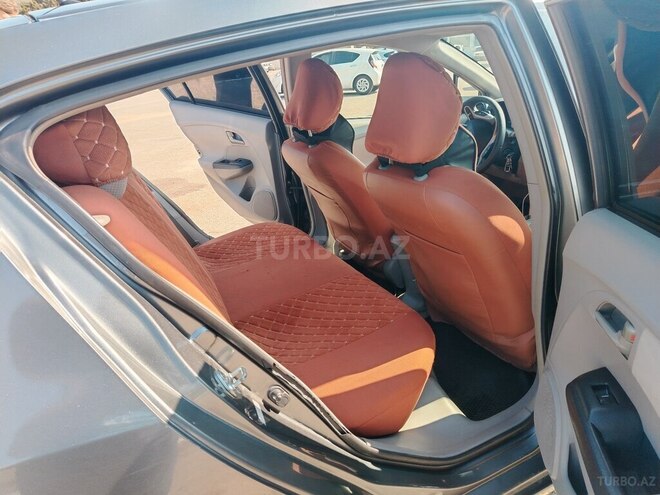 Honda Insight 2011, 400,000 km - 1.3 l - Bakı