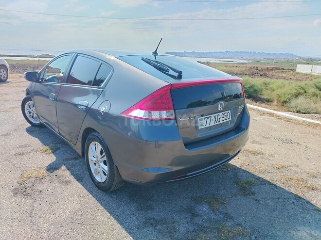 Honda Insight 2011, 400,000 km - 1.3 l - Bakı