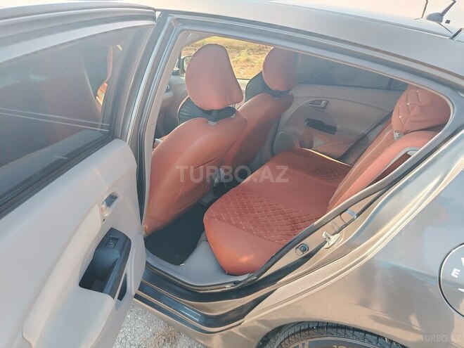 Honda Insight 2011, 400,000 km - 1.3 l - Bakı