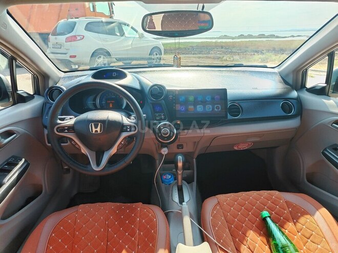 Honda Insight 2011, 400,000 km - 1.3 l - Bakı