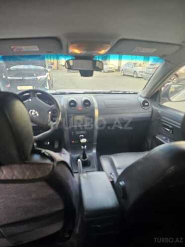 GWM Hover H3 2013, 400,000 km - 2.4 l - Gəncə