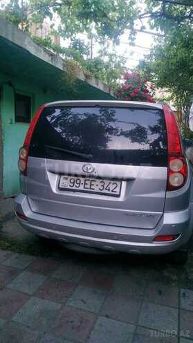 GWM Hover H3 2013, 400,000 km - 2.4 l - Gəncə