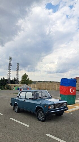 LADA (VAZ) 2107 2005, 67,000 km - 1.7 l - Bakı