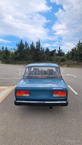 LADA (VAZ) 2107 2005, 67,000 km - 1.7 l - Bakı