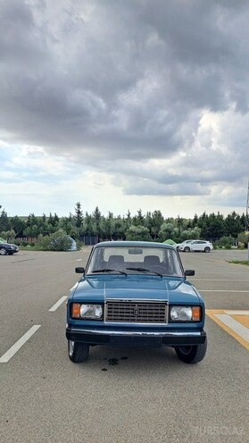 LADA (VAZ) 2107 2005, 67,000 km - 1.7 l - Bakı