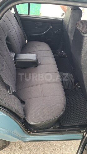 LADA (VAZ) 2107 2005, 67,000 km - 1.7 l - Bakı