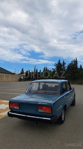 LADA (VAZ) 2107 2005, 67,000 km - 1.7 l - Bakı