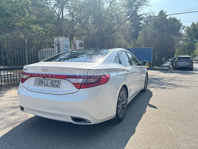 Hyundai Azera 2012, 202,000 km - 2.4 l - Bakı