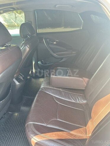 Hyundai Azera 2012, 202,000 km - 2.4 l - Bakı