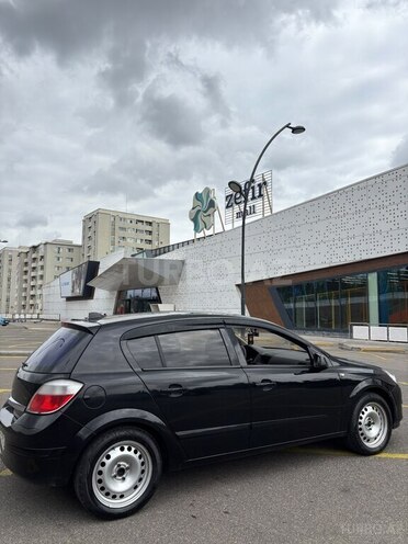 Opel Astra 2006, 198,000 km - 1.4 l - Bakı