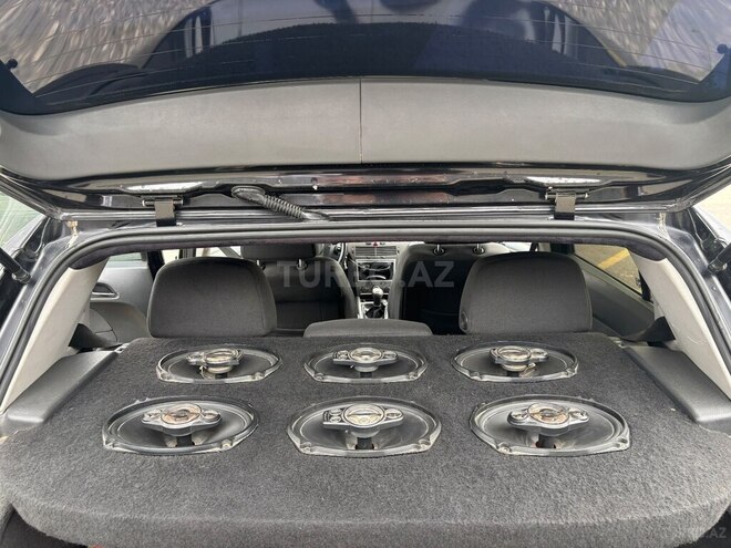 Opel Astra 2006, 198,000 km - 1.4 l - Bakı