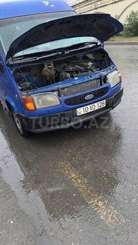 Ford Transit 1995, 300,000 km - 2.5 л - Bakı