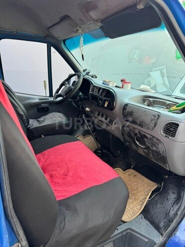Ford Transit 1995, 300,000 km - 2.5 л - Bakı