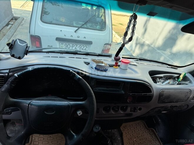 Ford Transit 1995, 300,000 km - 2.5 л - Bakı