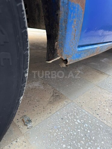 Ford Transit 1995, 300,000 km - 2.5 л - Bakı