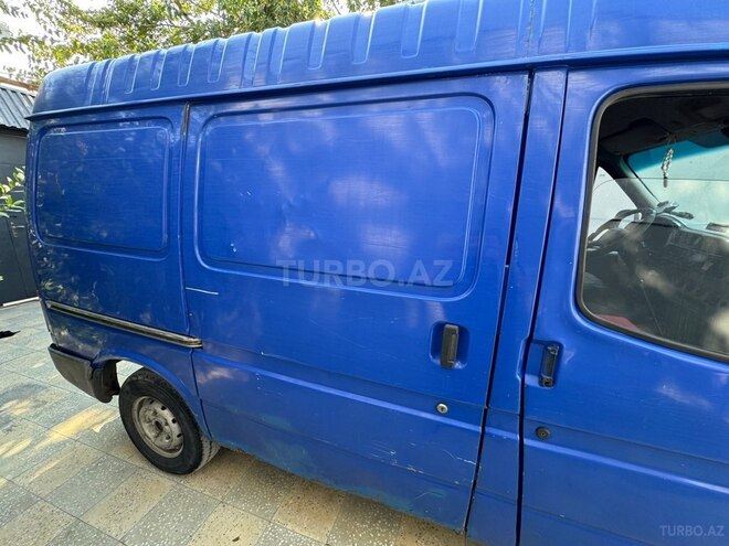 Ford Transit 1995, 300,000 km - 2.5 л - Bakı