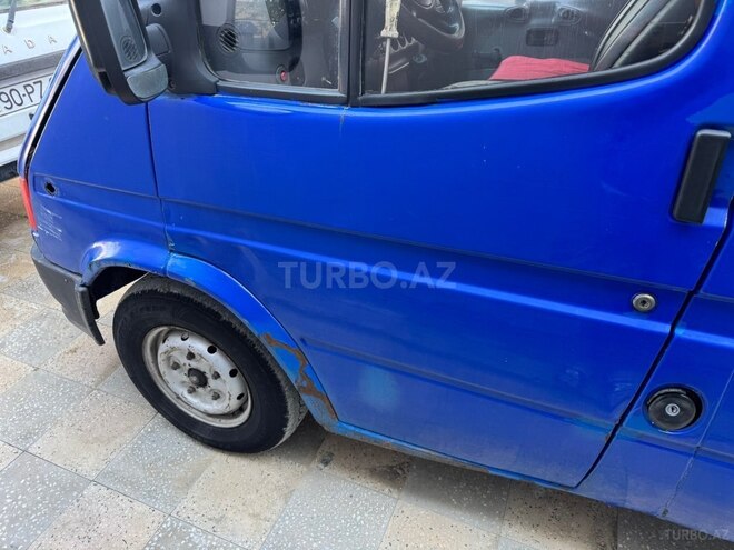 Ford Transit 1995, 300,000 km - 2.5 л - Bakı