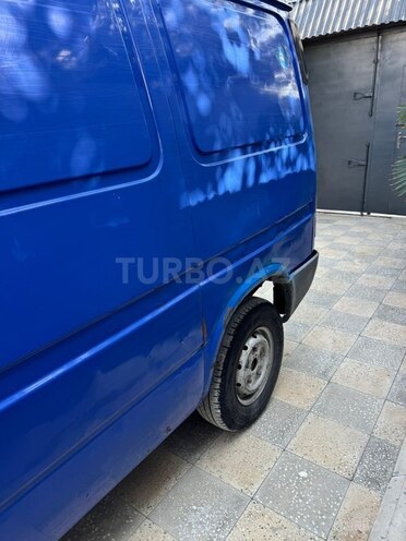Ford Transit 1995, 300,000 km - 2.5 л - Bakı