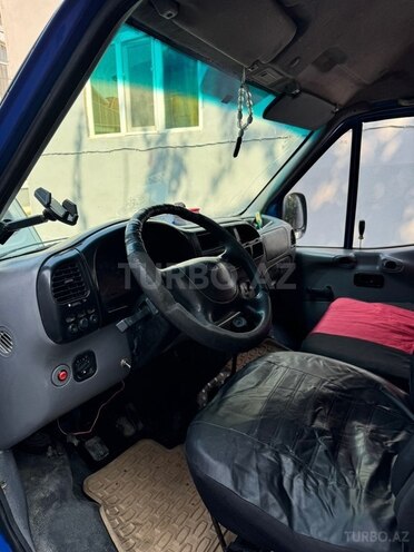 Ford Transit 1995, 300,000 km - 2.5 л - Bakı