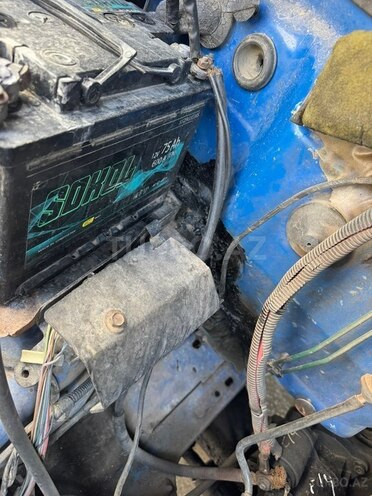 Ford Transit 1995, 300,000 km - 2.5 л - Bakı