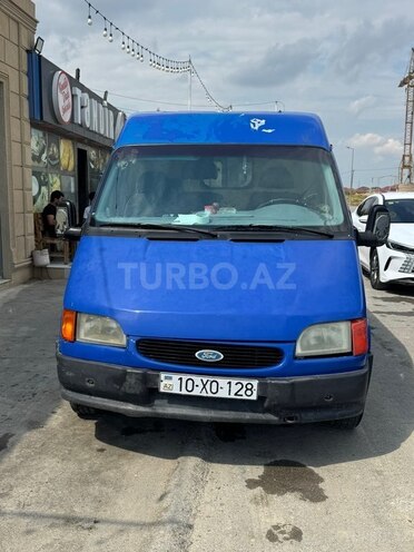 Ford Transit 1995, 300,000 km - 2.5 л - Bakı