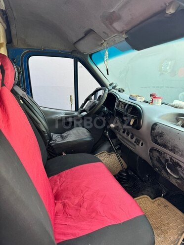 Ford Transit 1995, 300,000 km - 2.5 л - Bakı