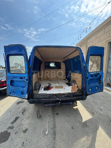 Ford Transit 1995, 300,000 km - 2.5 л - Bakı