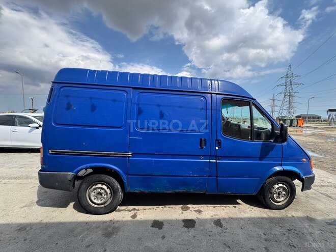 Ford Transit 1995, 300,000 km - 2.5 л - Bakı