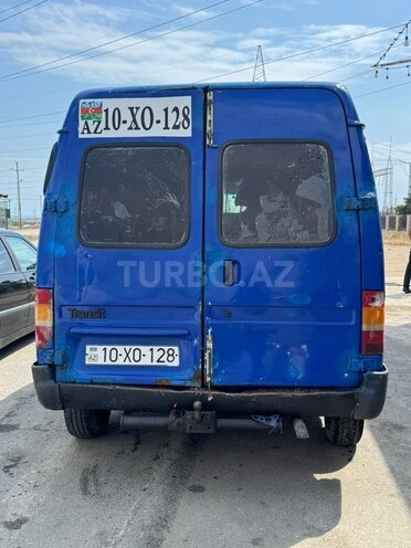 Ford Transit 1995, 300,000 km - 2.5 л - Bakı