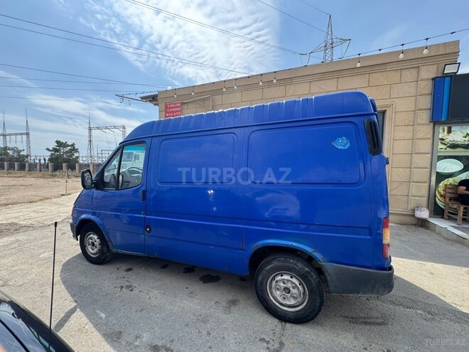 Ford Transit 1995, 300,000 km - 2.5 л - Bakı