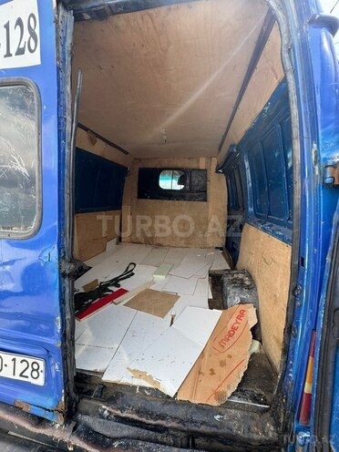 Ford Transit 1995, 300,000 km - 2.5 л - Bakı