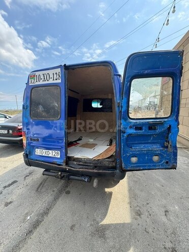 Ford Transit 1995, 300,000 km - 2.5 л - Bakı