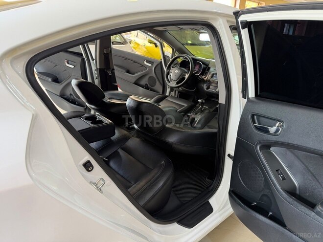 Kia Cerato 2014, 145,000 km - 1.6 l - Sumqayıt