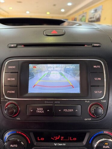 Kia Cerato 2014, 145,000 km - 1.6 l - Sumqayıt