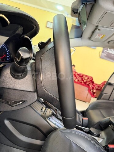 Kia Cerato 2014, 145,000 km - 1.6 l - Sumqayıt