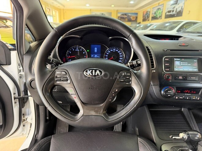Kia Cerato 2014, 145,000 km - 1.6 l - Sumqayıt