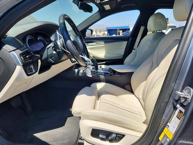 BMW 530e 2017, 119,260 km - 2.0 l - Bakı