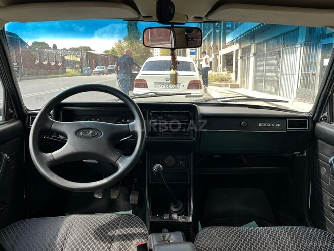 LADA (VAZ) 2107 2006, 95,000 km - 1.6 l - Gəncə