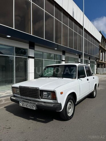 LADA (VAZ) 2107 2006, 95,000 km - 1.6 l - Gəncə