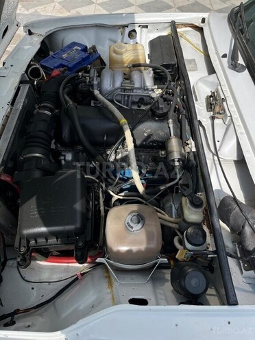 LADA (VAZ) 2107 2006, 95,000 km - 1.6 l - Gəncə