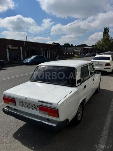 LADA (VAZ) 2107 2006, 95,000 km - 1.6 l - Gəncə