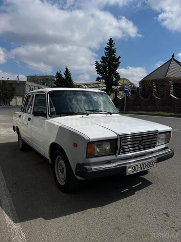 LADA (VAZ) 2107 2006, 95,000 km - 1.6 l - Gəncə