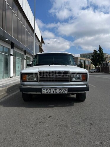 LADA (VAZ) 2107 2006, 95,000 km - 1.6 l - Gəncə